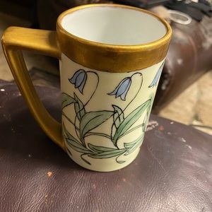 Pottery ceramics